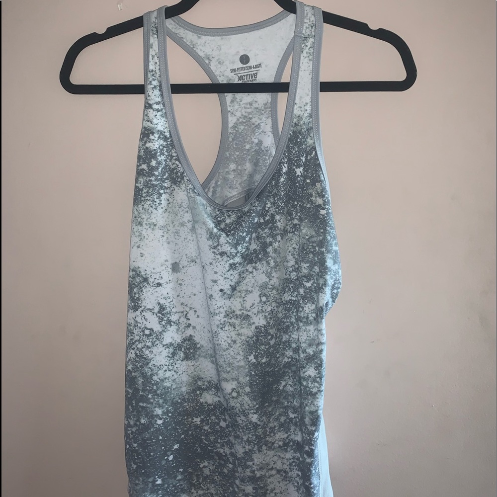 Active Tank Top - Picture 2 of 3